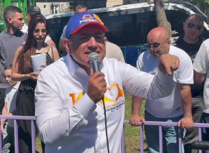 Մենք առաջիկայում կբացենք ոչ միայն հարավային, այլ նաև հյուսիսային երկաթուղին