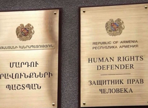 Անահիտ Մանասյանը շարունակում է ուշադրության կենտրոնում պահել Ա․ Օսիպյանի իրավունքների ապահովման հետ կապված հարցերը․ հայտարարություն