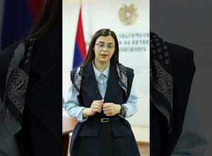 Եթե շնորհվել է ՀՀ քաղաքացիություն, բայց չեք անձնագրավորվել և ցանկանում եք մասնակցել ընտրությանը