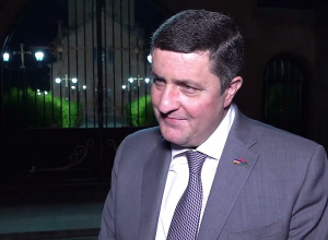 Թող խելքները գլլուխները հավաքեն․ Ղազինյան