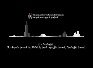 «Մարդա 150 հազար․․․ ու վերջ»․ բացահայտվել է ընտրակաշառք տալու հերթական դեպքերը․ ՀԿԿ