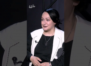 Քաղաքականությունն ամենուր է, և քաղաքացիները պետք է մասնակցեն պետության զարգացմանը