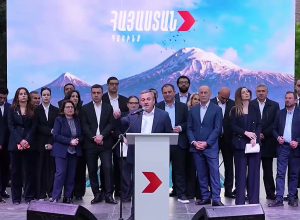 Բացահայտվել են ընտրակաշառք տալու, ստանալու հերթական դեպքերը
