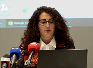 «Արդար ՔՎԵ» դիտորդական առաքելությունը ներկայացնում է նախընտրական շրջանի դիտարկումները․ ՈՒՂԻՂ