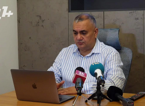 Ո՞վ է  առաջատարը՝  «GALLUP International Association» հայաստանյան գրասենյակի տվյալներով