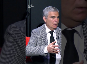 Ժողովուրդը բորբոքվում է այս պարագայում