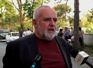 Դասական քաղաքական հետապնդում․ Աթանեսյանը՝ Աշոտյանի գործի մասին