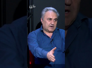 Հիմա Փաշինյանը չի թաքցնում