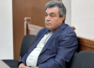 Հրազդանի նախկին քաղաքապետ Արամ Դանիելյանից հօգուտ ՀՀ-ի կբռնագանձվեն անշարժ և շարժական գույքեր, դրամական միջոցներ
