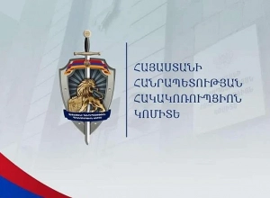 Ընտրական բնույթի հանցագnրծությունների դեպքերով ձերբակալվել է 194 անձ