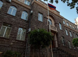 ԿԸՀ-ն հորդորում է քվեարկության գնալիս թվեր կրող հագուստ չկրել