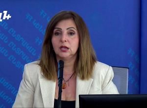 «Ընտրություններ» ավտոմատացված համակարգի հնարավորություններն ու գործառույթները․ Ուղիղ ԿԸՀ-ից ․ 10։30