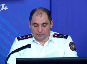 Մինչև տվյալ պահը ստացված հաղորդումներն ու դրանց քննարկման արդյունքները․ ՈՒՂԻՂ ԿԸՀ-ից․ 16։00