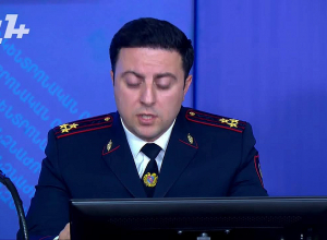 Ընտրությունների բյուջեն և ֆինանսական ծախսերը․ ՈՒՂԻՂ ԿԸՀ-ից․ 17։30