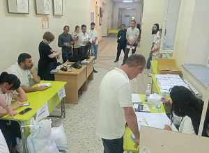 Քվեարկությունն ավարտվեց․ Ձայների հաշվարկը 9/52 ընտրատեղամասում. ՈՒՂԻՂ