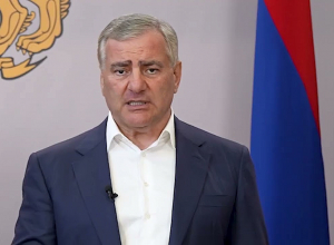 Սամվել եւ Նարեկ Կարապետյանների հայտարարությունը