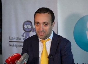 «Անկախ դիտորդ» դաշինքի՝ ժամը 19։00-ի դրությամբ իրականացված դիտորդության արդյունքների ամփոփումը