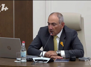 Վարչապետի ելույթը՝ ԱԺ հանձնաժողովների նիստերում 2025 թ. բյուջեի տարեկան հաշվետվության քննարկմանը․ ուղիղ