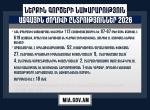 Ձերբակալվել է 18 անձ