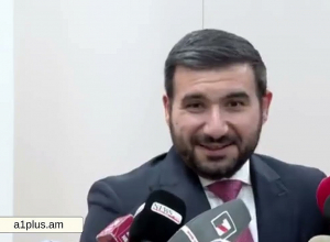 Խնդիր ունենալու են միայն օլիգարխները և նրանց «ընտրատասովշիկները»․ Վահագն Ալեքսանյան