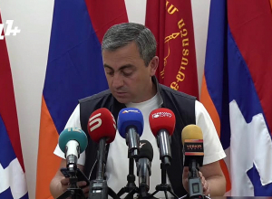 Դիմելու ենք Սահմանադրական դատարան ընտրությունների արդյունքների վերջնահաշվարկը ունենալուց հետո․ Իշխան Սաղաթելյան