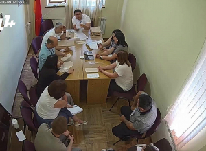 Վերահաշվարկ թիվ 2 ԸԸԸ-ում․ ՈՒՂԻՂ