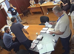 Վերահաշվարկ թիվ 11 ԸԸՀ-ում․ ՈՒՂԻՂ