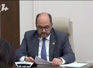ՀՀ ԱԺ մշտական հանձնաժողովների համատեղ նիստ. ՈՒՂԻՂ