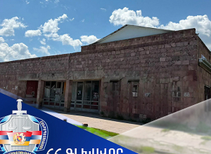 Հայաստանի Հանրապետությանը կվերադարձվի Գեղարքունիքի մարզի Մարտունի համայնքի «Մուշ» կինոթատրոնի շենքը