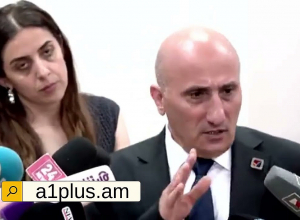 Երևանի գրեթե բոլոր ընտրատեղամասերում ընտրությունների արդյունքների վերահաշվարկ է․ Հովհակիմյան