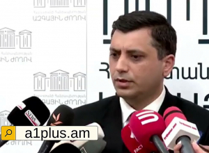 100-ավոր մարդիկ են հարցաքննվել․Հակակոռուպցիոն կոմիտեի նախագահը՝աղմկահարույց ձայնագրությունների մասին