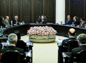 «Մարգարա» անցակետը կբացվի Հայաստանից Լիբանան մարդասիրական բեռներ ուղարկելու համար