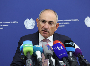 Գագիկ Ծառուկյանին որ գործարք առաջարկեինք, ծնկաչոք կընդուներ․ Նիկոլ Փաշինյան