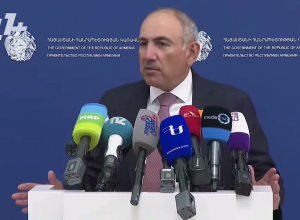 Գազի գնի մասով մենք ունենք հստակ պայմանագիր․ Փաշինյան