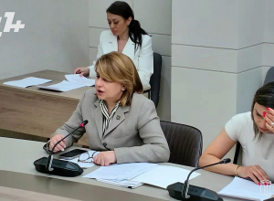 ՀՀ ԱԺ աշխատանքի եւ սոցիալական հարցերի մշտական հանձնաժողովի արտահերթ նիստ. ՈՒՂԻՂ