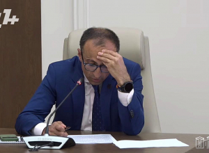 ՀՀ ԱԺ մշտական հանձնաժողովների համատեղ նիստ. ՈՒՂԻՂ
