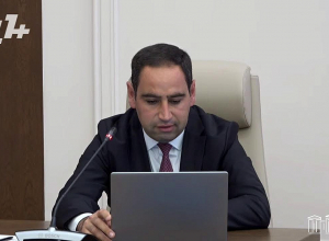 ՀՀ ԱԺ մշտական հանձնաժողովների համատեղ նիստ․ ՈՒՂԻՂ