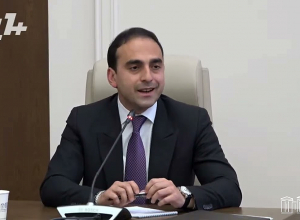 Որոնք են խցանումների պատճառները Երևանում․ Ավինյանի պարզաբանումը