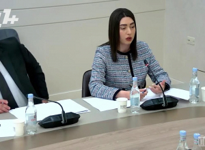 ՀՀ ԱԺ պաշտպանության եւ անվտանգության հարցերի մշտական հանձնաժողովի հերթական նիստ. ՈՒՂԻՂ
