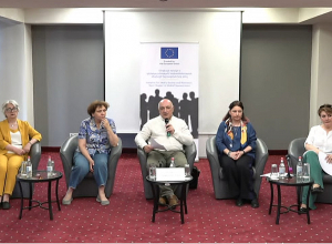 Ընտրությունների քարոզարշավի լուսաբանման գնահատականը․  ՈՒՂԻՂ