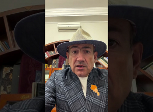 Փաշինյանը տեսանյութ  է տարածել
