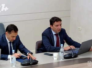 ՀՀ ԱԺ ֆինանսավարկային եւ բյուջետային հարցերի մշտական հանձնաժողովի արտահերթ նիստ. ՈՒՂԻՂ
