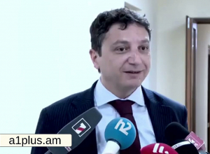 Ընտրակաշառք բաժանած ուժերը բողոքելու բան չունեն. Վահե Հովհաննիսյան