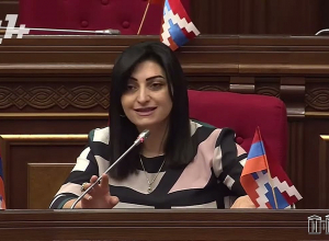 Ասեք ժամկետներ, ե՞րբ է կառուցվելու Վարդենիսի հիվանդանոցը․ Թովմասյանը՝ նախարարին
