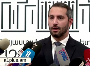 Ընդդիմությանը առաջարկում եմ մանդատները չվերցնել. ԱԺ-ի աշխատանքը չի տուժի. Ռուբինյան