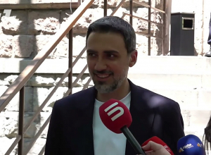 ՍԴ-ն հստակ արձանագրում է այս միջնորդությունները ենթակա են մերժման․ Արամ Վարդևանյան