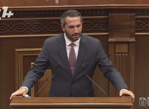 Ինչու՞ ինձ հիմա ոչ ոք չի ասում թթու խոսք․ Ռուբեն Ռուբինյան