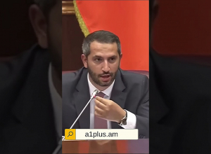 Սիրելի ժողովուրդ, մեր ընդդիմադիրները կորել են