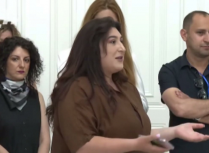 Ֆիզիկապե՞ս եք ջախջախելու ընդդիմադիրներին․ հարց՝ Փաշինյանին