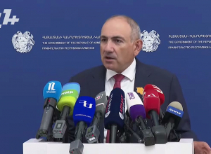 Կլինե՞ն արդյոք նոր ընտրություններ․ պարզաբանում է Փաշինյանը